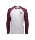 Coreshot Raglan LS