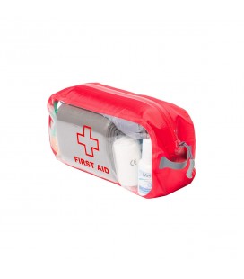Clear Cube First Aid M