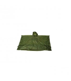 Bivy-Poncho