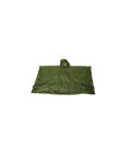 Bivy-Poncho