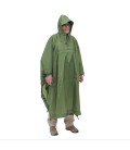 Bivy-Poncho