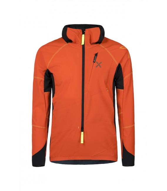 Alp Anorak