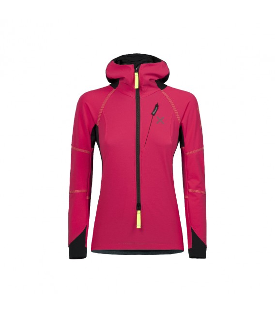 Alp Anorak W's