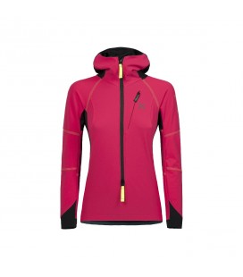 Alp Anorak W's