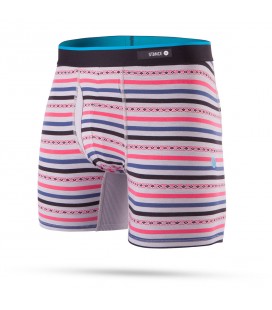 Rhythm Stripe Boxer Brief