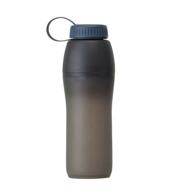 Gourde Meta 1L + Microfiltre