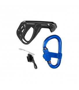 Smarter Belay Package