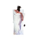 Travelsheet Soie/Coton Egyptien Natural