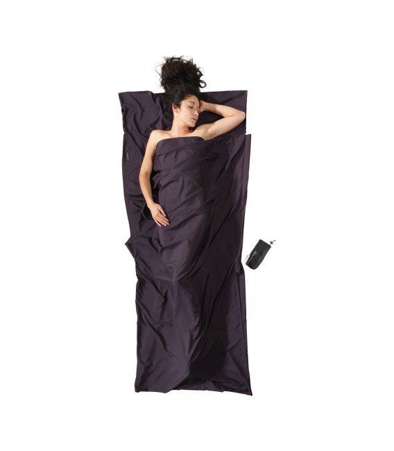 Travelsheet Thermolite Silkweight 