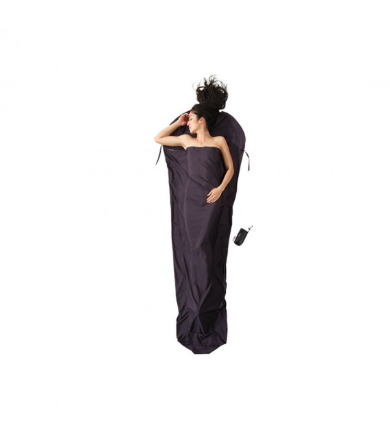 MummyLiner Thermolite Silkweight