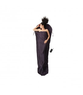 MummyLiner Thermolite Silkweight