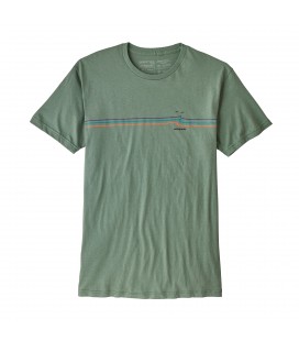 M's Tide Ride Organic T-Shirt