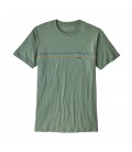 M's Tide Ride Organic T-Shirt