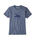 M's Portaledge Concert Organic T-Shirt