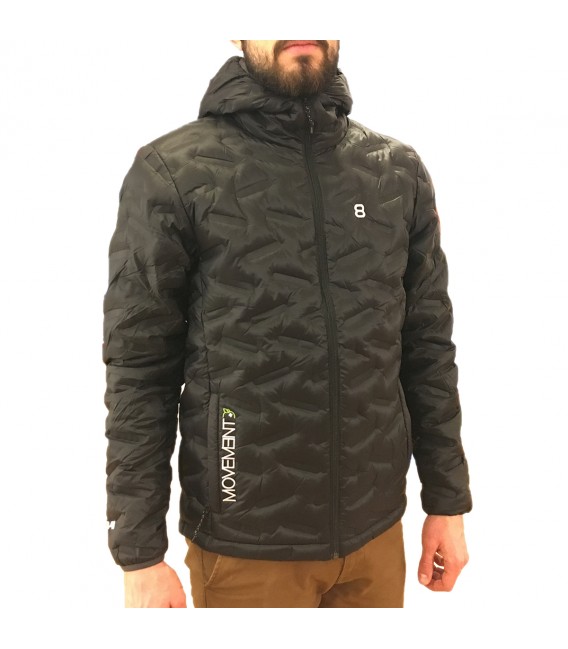 Transform Jacket