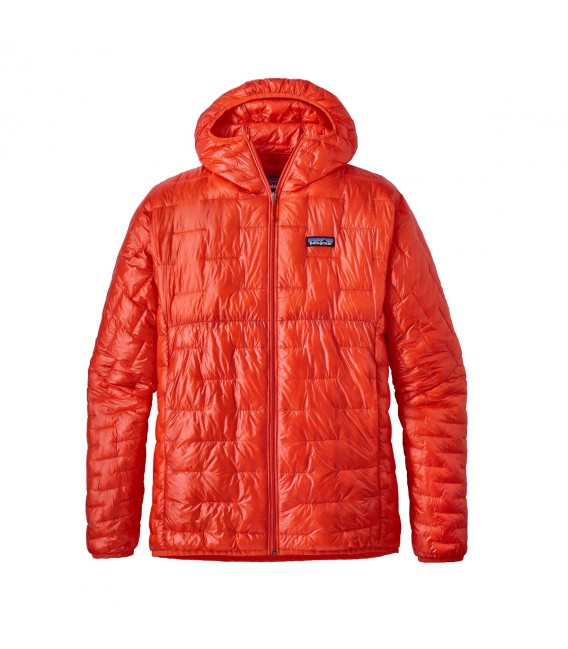 M's Micro Puff Hoody