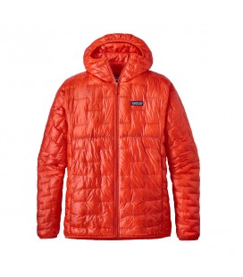 M's Micro Puff Hoody