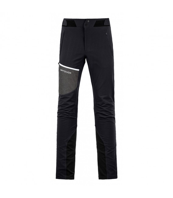 Piz Badile Pant