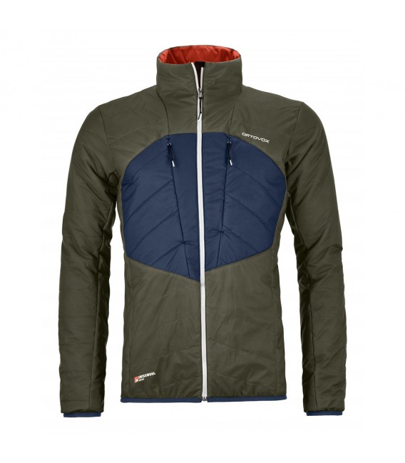 Dufour Jkt