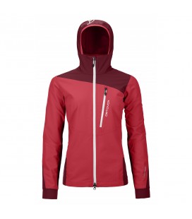 W's Pala Jkt