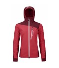 W's Pala Jkt
