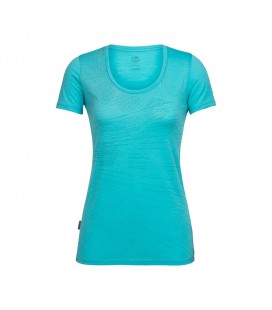 Tech lite SS Scoop Refration W's