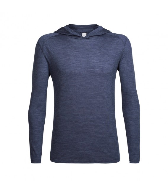Sphere LS Hood