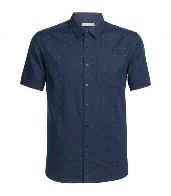 Compass SS Shirt