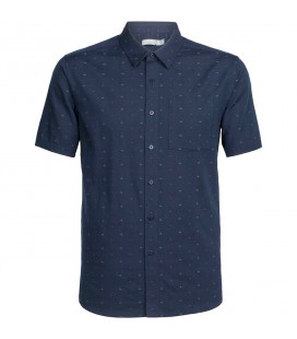 Compass SS Shirt