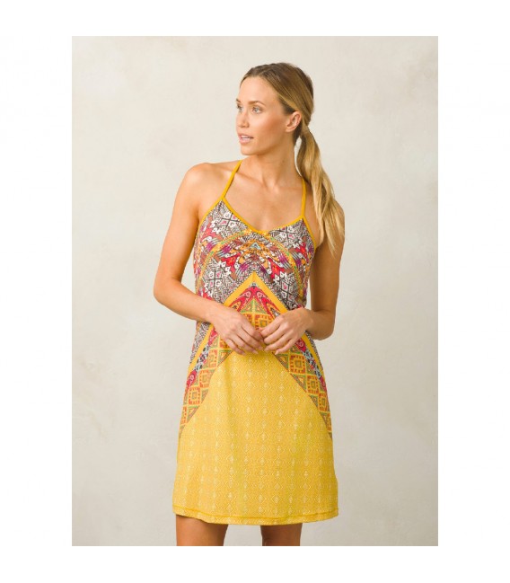 Elixir Dress W's