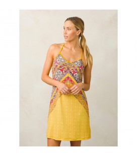 Elixir Dress W's