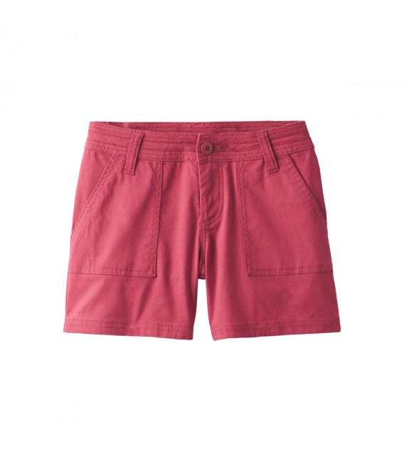 Tess Short W's