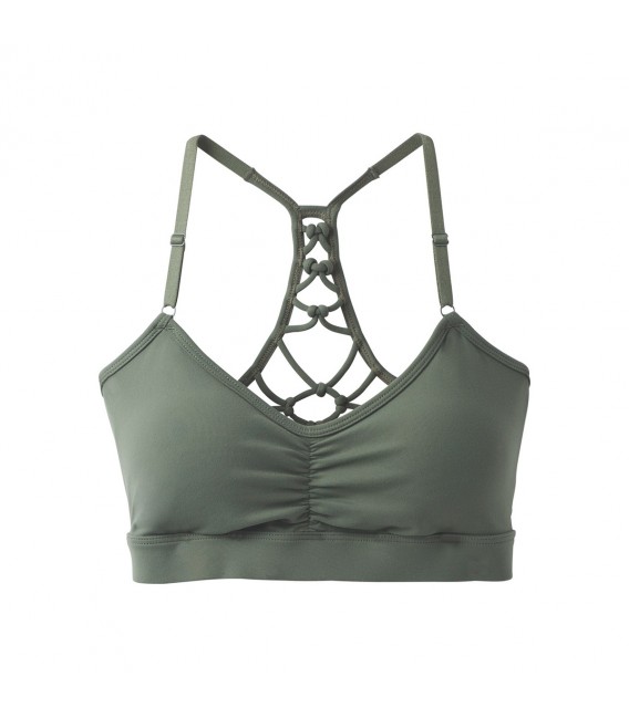 Elixir Bra W's