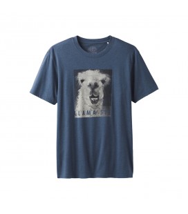 Llamaste Journeyman Shirt