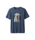 Llamaste Journeyman Shirt
