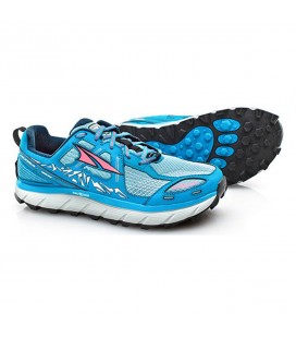 Lone Peak 3.5 W's