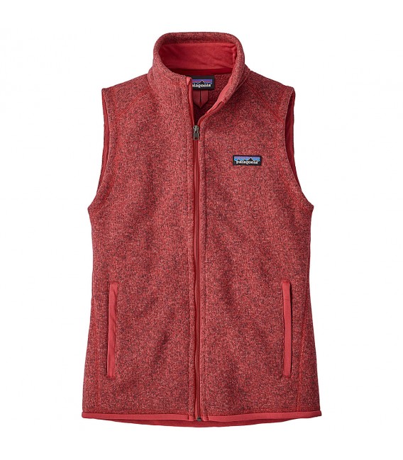 W's Better Sweater Vest