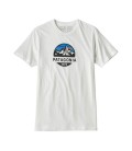 M's Fitz Roy Scope Organic T-Shirt