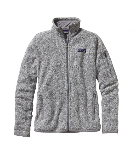 W's Better Sweater Jkt