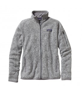W's Better Sweater Jkt
