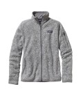 W's Better Sweater Jkt