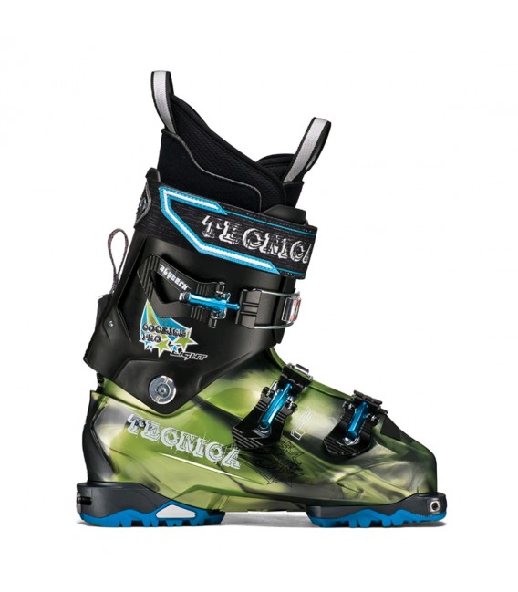 Cochise Light Pro Dyn 100mm