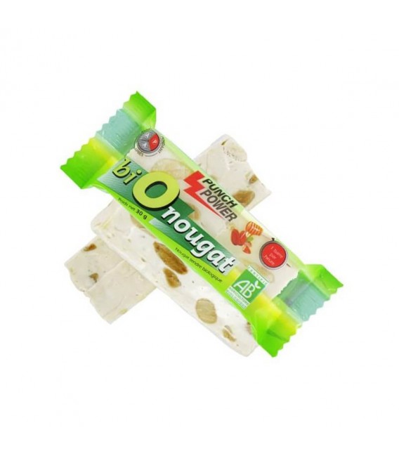 Bio Nougat