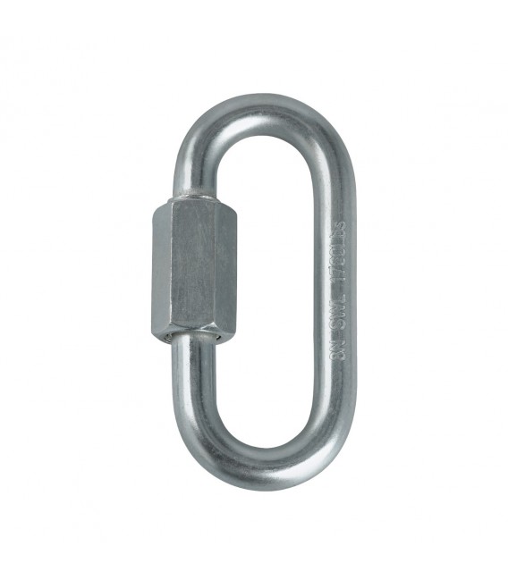Maillon 8mm Screw Gate