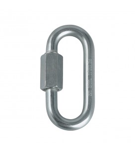 Maillon 8mm Screw Gate