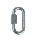 Maillon 8mm Screw Gate