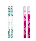 Skis alpin