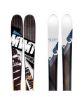 Packs ski alpin