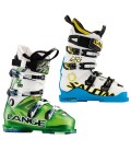 Chaussures ski alpin