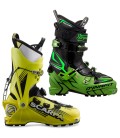 Chaussures ski rando